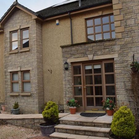 Kelpies Serviced Apartments Kavanagh- 5 Bedrooms 巴斯盖特 外观 照片