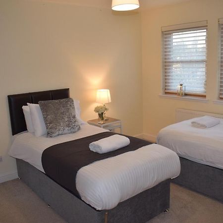 Kelpies Serviced Apartments Kavanagh- 5 Bedrooms 巴斯盖特 外观 照片