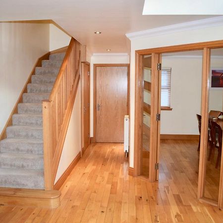 Kelpies Serviced Apartments Kavanagh- 5 Bedrooms 巴斯盖特 外观 照片