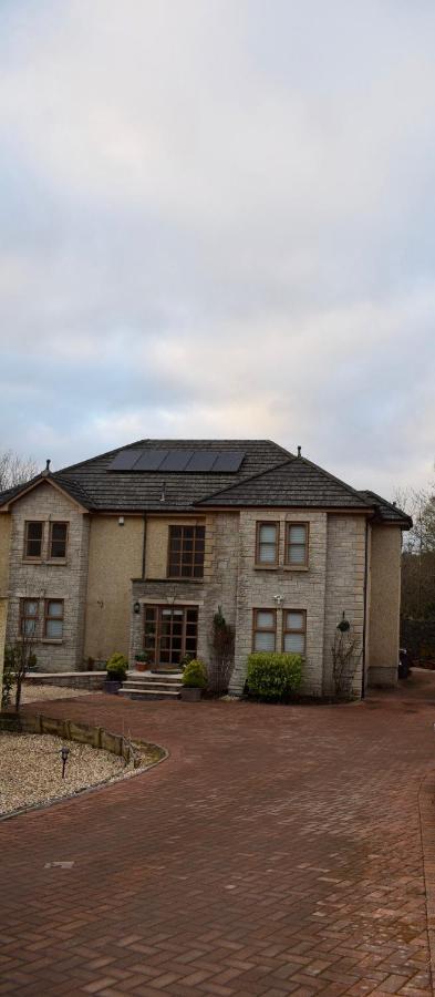 Kelpies Serviced Apartments Kavanagh- 5 Bedrooms 巴斯盖特 外观 照片
