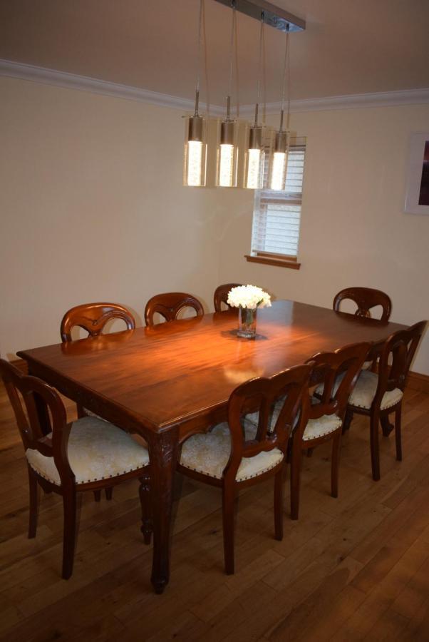 Kelpies Serviced Apartments Kavanagh- 5 Bedrooms 巴斯盖特 外观 照片