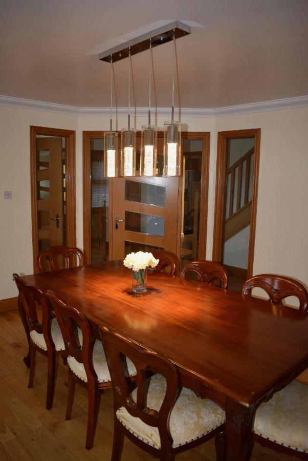 Kelpies Serviced Apartments Kavanagh- 5 Bedrooms 巴斯盖特 外观 照片