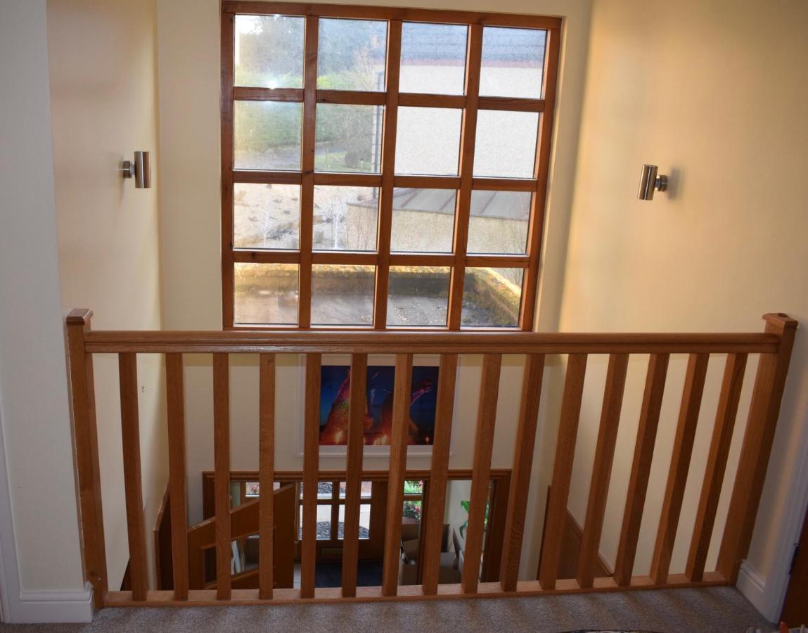 Kelpies Serviced Apartments Kavanagh- 5 Bedrooms 巴斯盖特 外观 照片