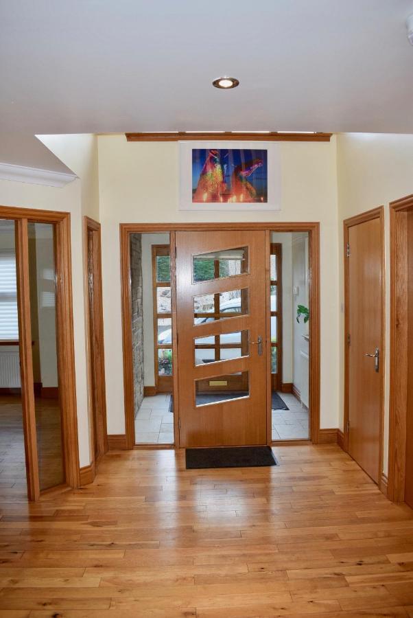 Kelpies Serviced Apartments Kavanagh- 5 Bedrooms 巴斯盖特 外观 照片