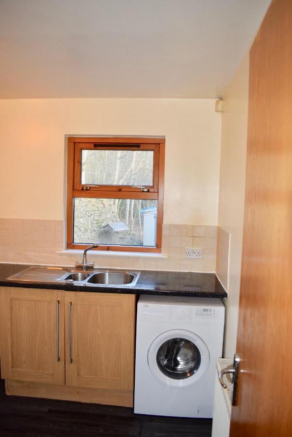 Kelpies Serviced Apartments Kavanagh- 5 Bedrooms 巴斯盖特 外观 照片